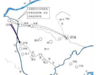 韩信历史图片