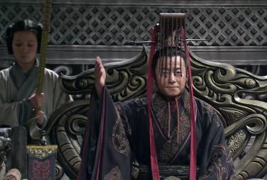 长平之战历史图片