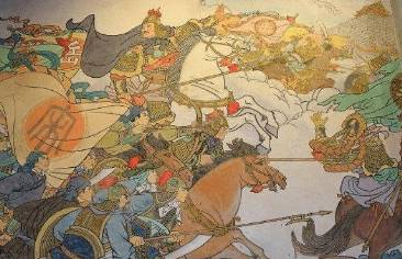 宋朝历史图片