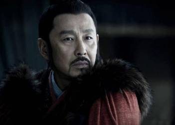 汉朝历史图片