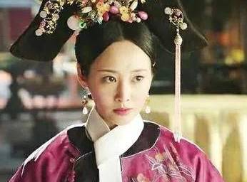 固伦公主历史图片