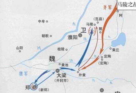 山东六国历史图片