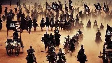 山东六国历史图片