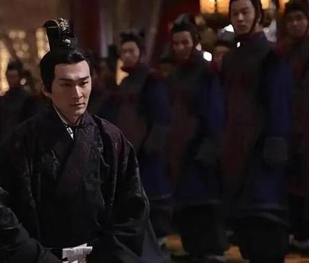 秦始皇历史图片
