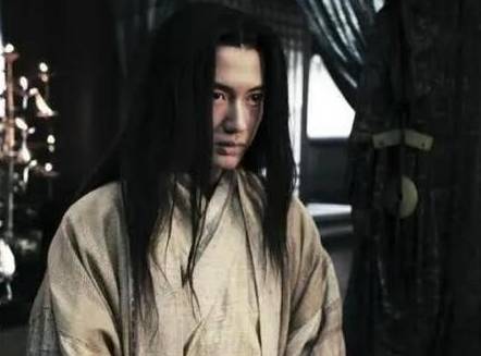 秦始皇历史图片