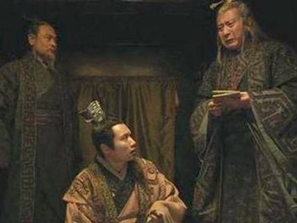秦朝历史图片