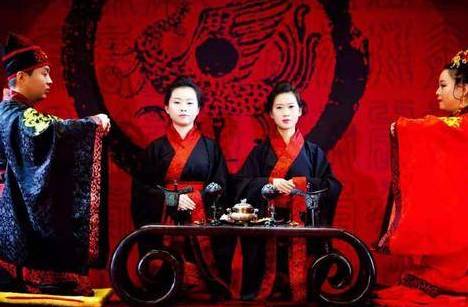 古代历史图片