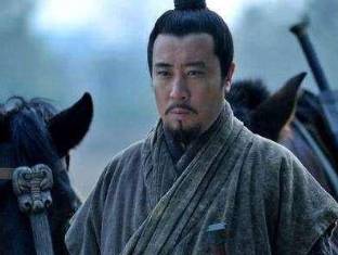 蜀国内部究竟有多少个派系?他们的关系如何呢?历史图片