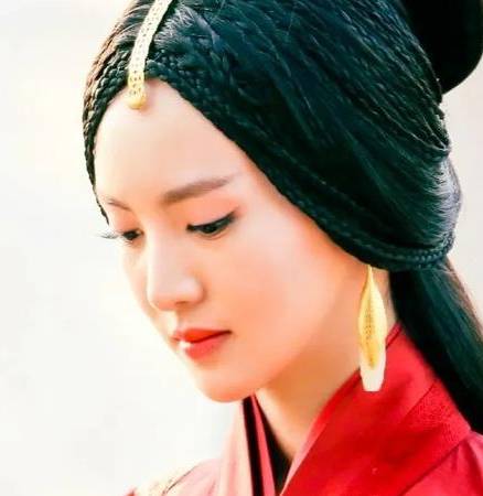 项羽历史图片