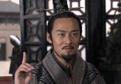 纵横家历史图片