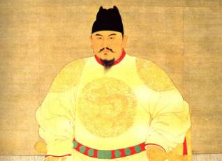中央集权历史图片