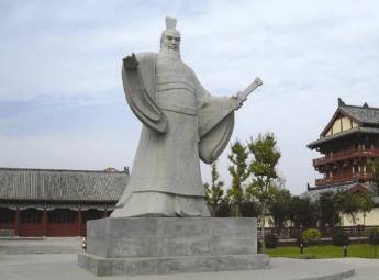 徐荣历史图片