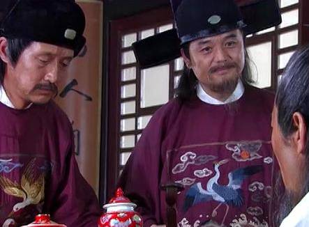 朱元璋历史图片