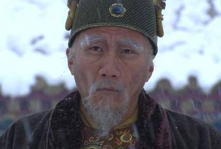 朱元璋历史图片