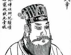 陈庆之历史图片