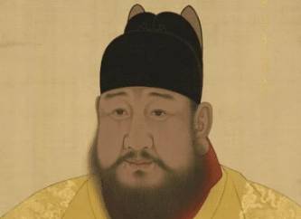魏忠贤历史图片