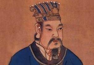 祖逖历史图片