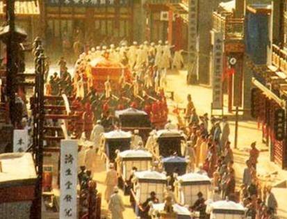 古代历史图片