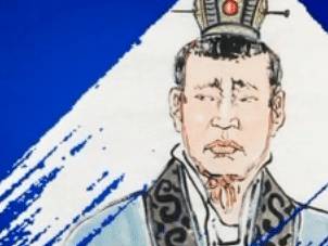 司马越历史图片