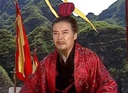 汉中之战历史图片
