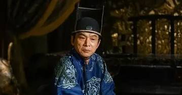 李辅国历史图片