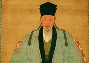 朱高炽历史图片