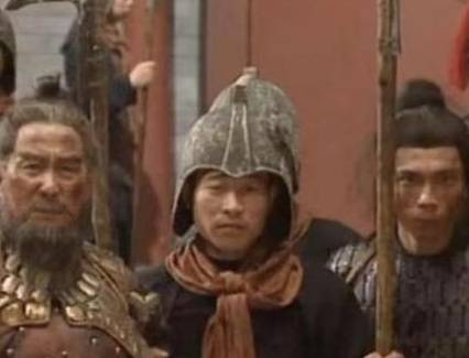 邓艾历史图片