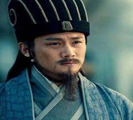 刘备历史图片