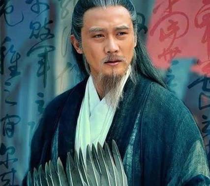刘备历史图片