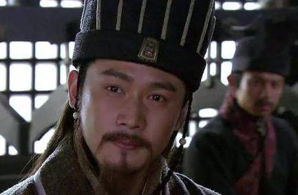 刘备历史图片