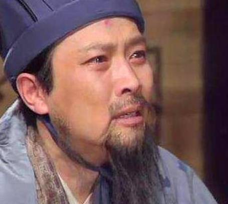 刘备历史图片