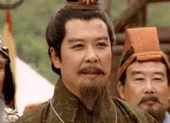 刘备历史图片