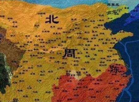 北齐历史图片