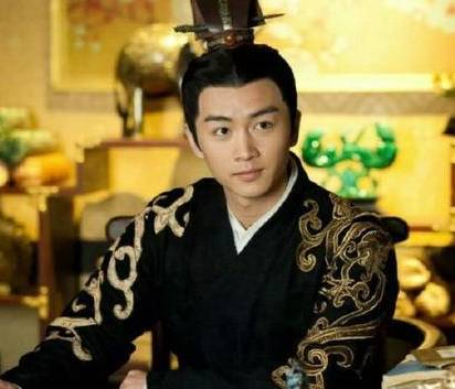 北齐历史图片