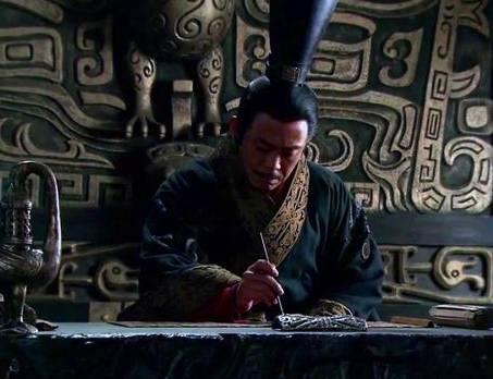 战国历史图片