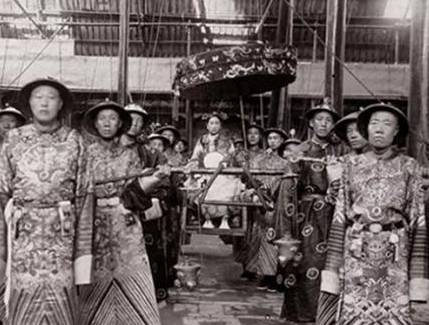 古代历史图片