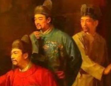 宋朝历史图片