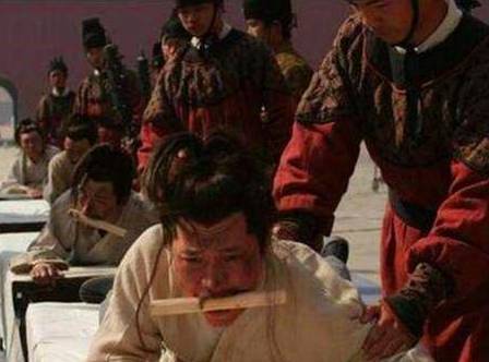 明朝历史图片