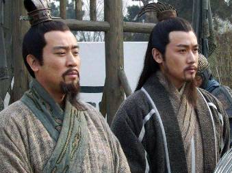 三国历史图片