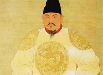 明朝历史图片
