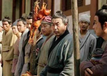 明朝历史图片