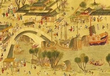 明朝历史图片