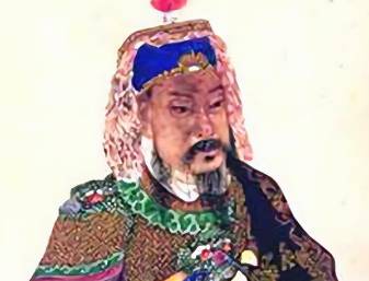 明朝历史图片
