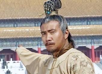 明朝历史图片