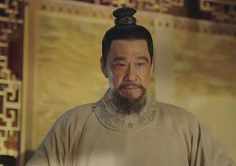 朱棣历史图片