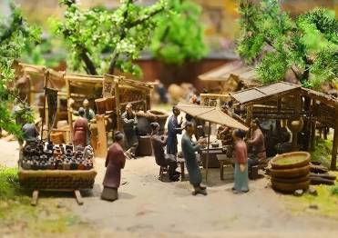明朝历史图片