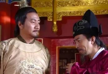 朱元璋历史图片