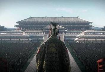 刘邦历史图片