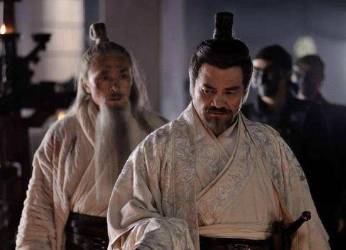 孙子历史图片