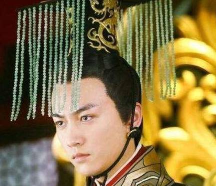 霍光历史图片